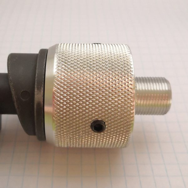 Umarex Steel Storm silencer adapter airsoft CCW (-14 mm) thread