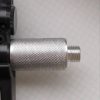 Silencer adapter UMAREX H&K MP5 K-PDW CO2 adapter 1/2x20 UNF male