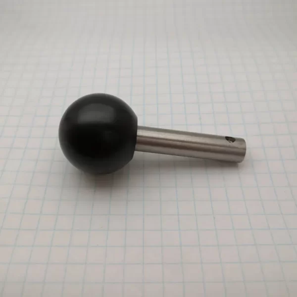 Beeman QB78 Deluxe BIG PROBE HANDLE 25 mm