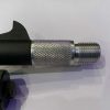 Diana Chaser silencer adapter 1/2x20 UNF male thread