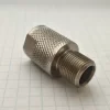 s-l1600 2 FEMALE 1/2 X 20 UNF TO MALE 1/2 X 28 UNEF