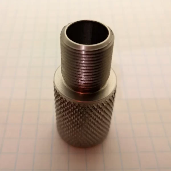 s-l1600 2 FEMALE 1/2 x 28 TPI to MALE 1/2 x 28 TPI