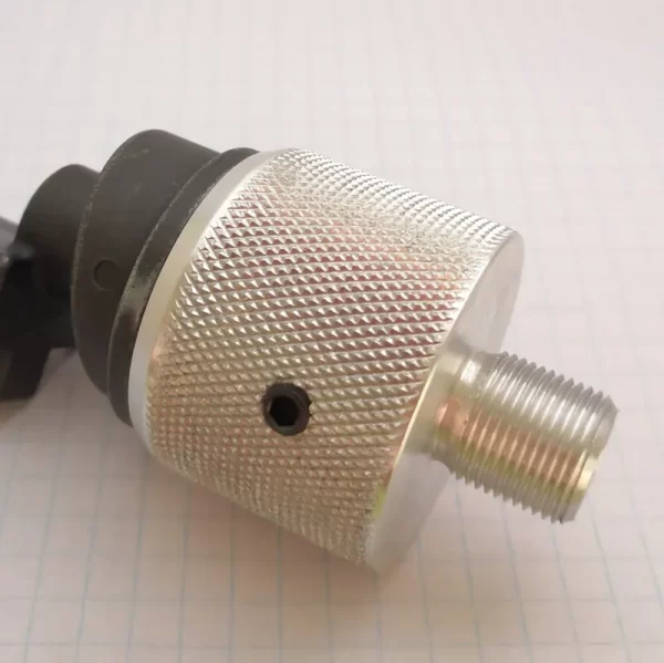 Umarex Steel Storm silencer adapter airsoft CCW (-14 mm) thread