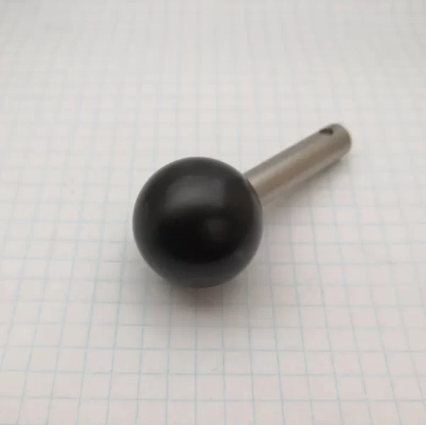 Beeman QB78 Deluxe BIG PROBE HANDLE 25 mm