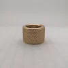 1/2x20 TPI brass thread protector