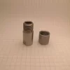 GSG 911 22lr silencer adapter 20 TPI GSG PRO 911 22lr & SIG SAUER 911 22lr silencer adapter with thread protector 1/2x20 TPI