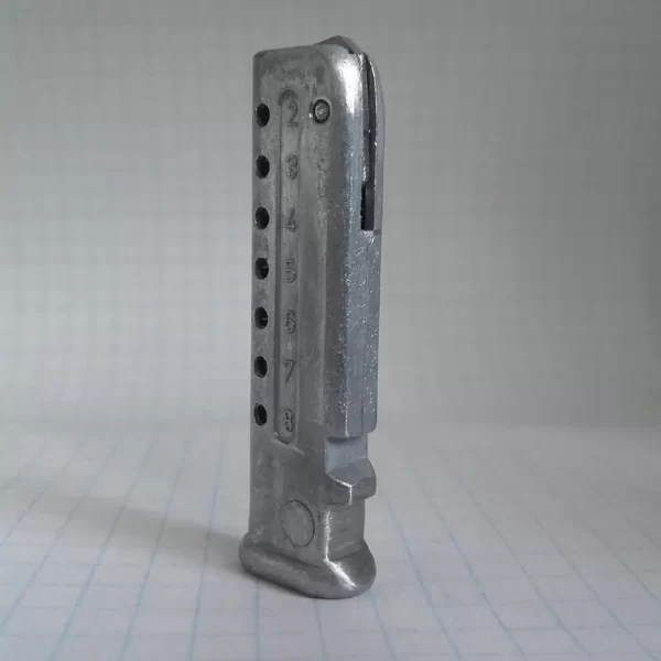 Magazine for Haenel Sport Model 33 ADULT 8 shot