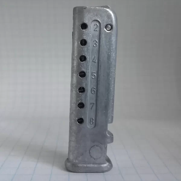 Magazine for Haenel Sport Model 33 ADULT 8 shot
